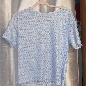 Hollister shirt